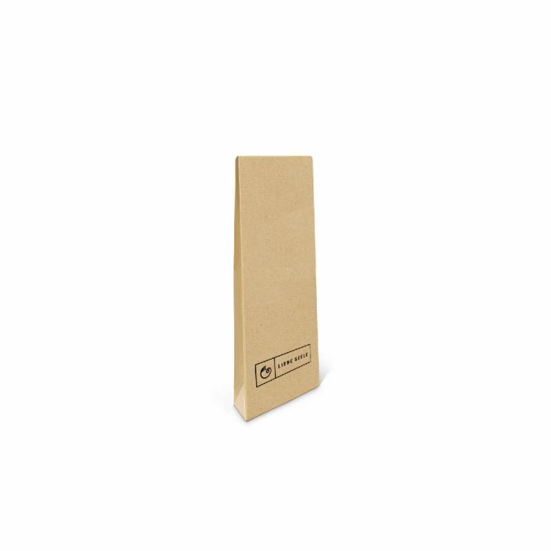 Паддл Liebe Seele Black Organosilicon Paddle, 32 см, екошкіра