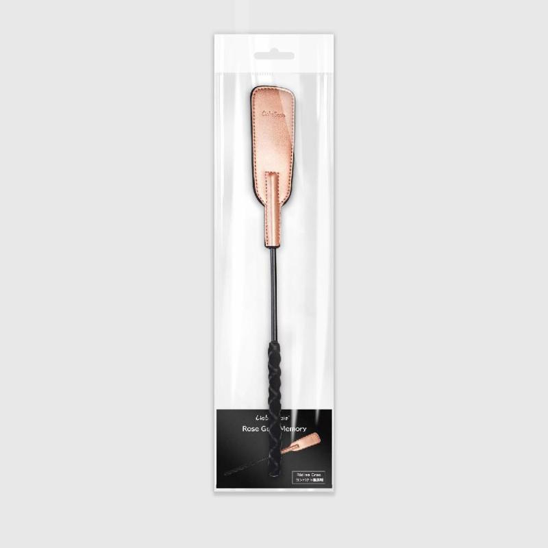 Шльопалка Liebe Seele Rose Gold Memory Riding Crop