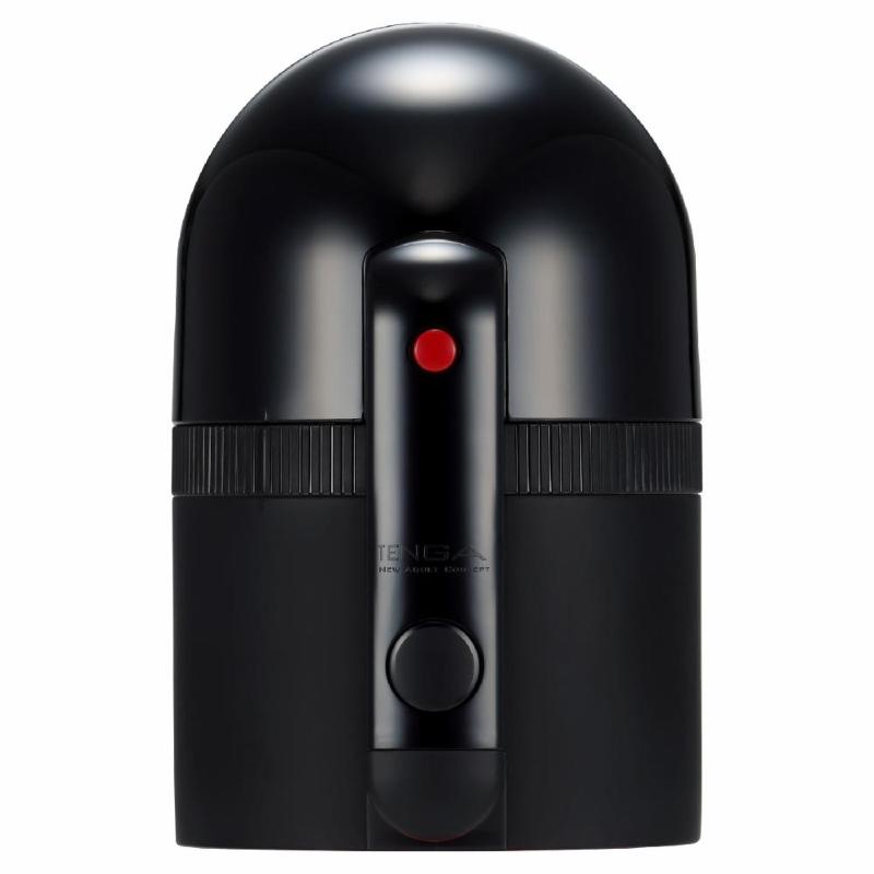 Вакуумна насадка Tenga VACUUM MAX + мастурбатор Tenga Vacuum Cup, 5 режимів роботи