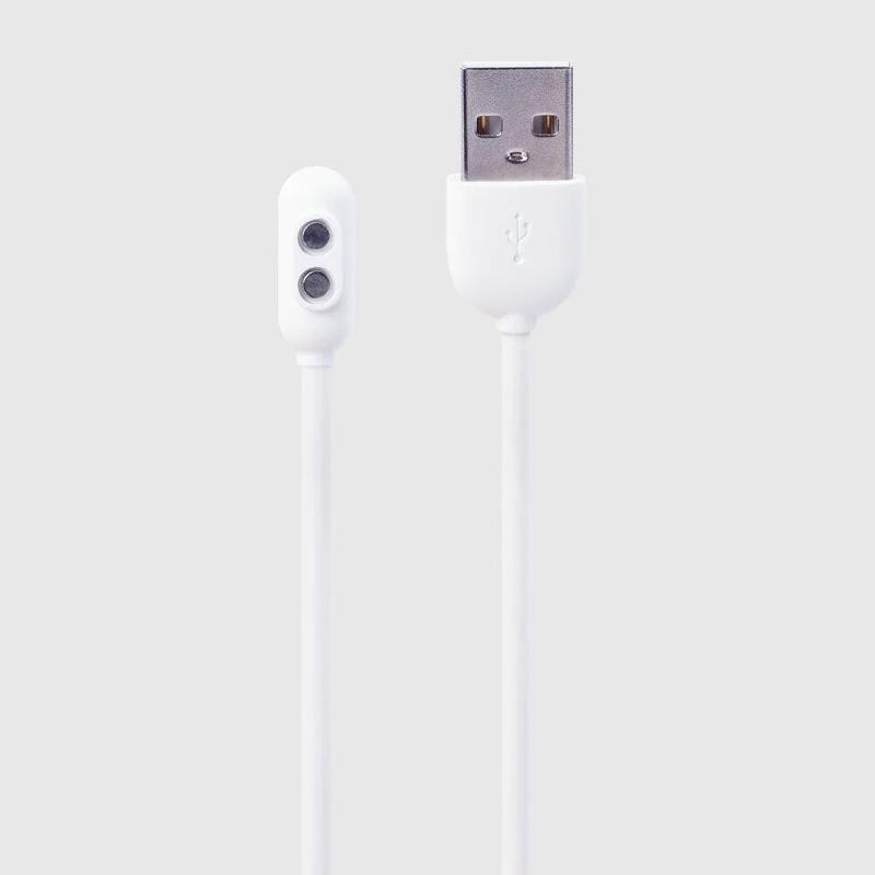USB-кабель для заряджання Svakom Magnetic cable (Avery, Erica, Iker, Iris, Muse, Phoenix, Pulse) бокове підключення - зображення 1