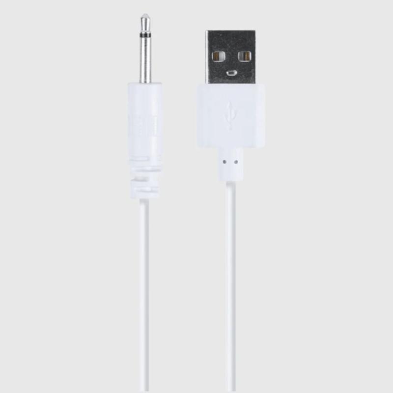 USB-кабель для заряджання Svakom 2.5mm Charge cable - зображення 1