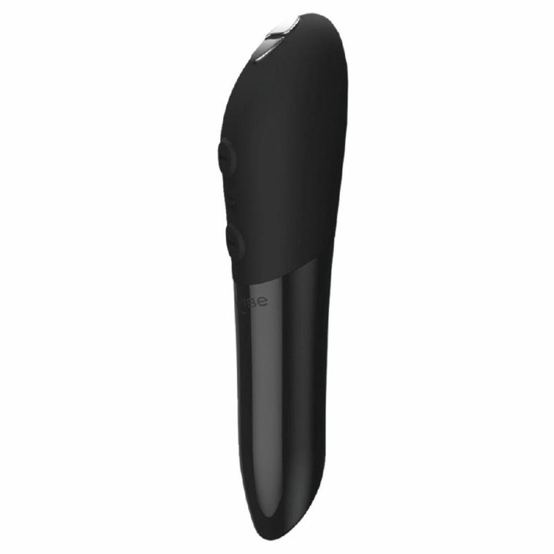 Подарунковий набір We-Vibe 15 Year Anniversary Collection, смарт-вібратор для пар + віброкуля