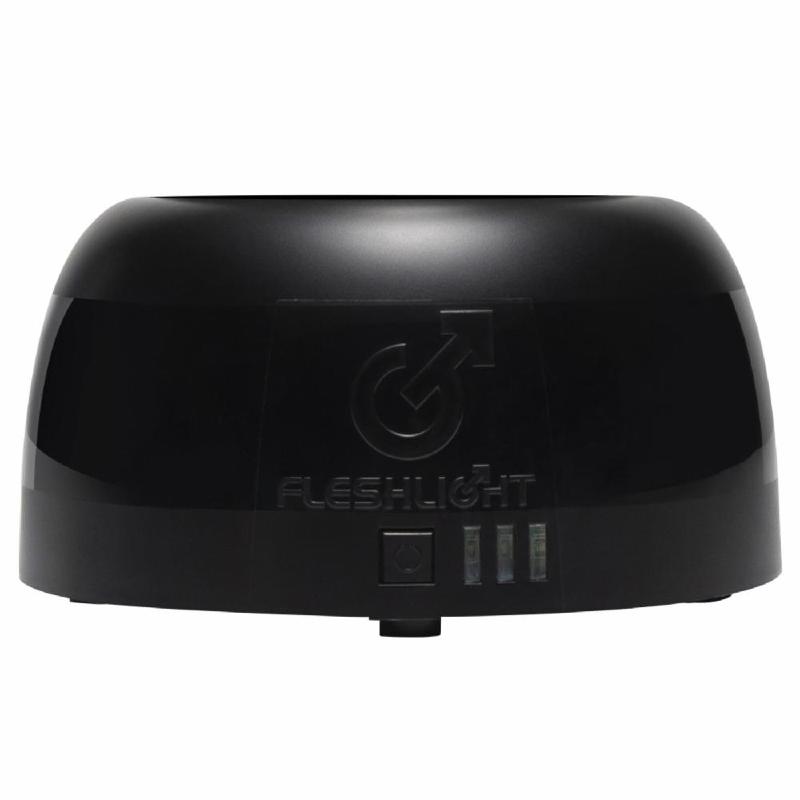Автоматична сушарка Fleshlight Air для всіх мастурбаторів бренду
