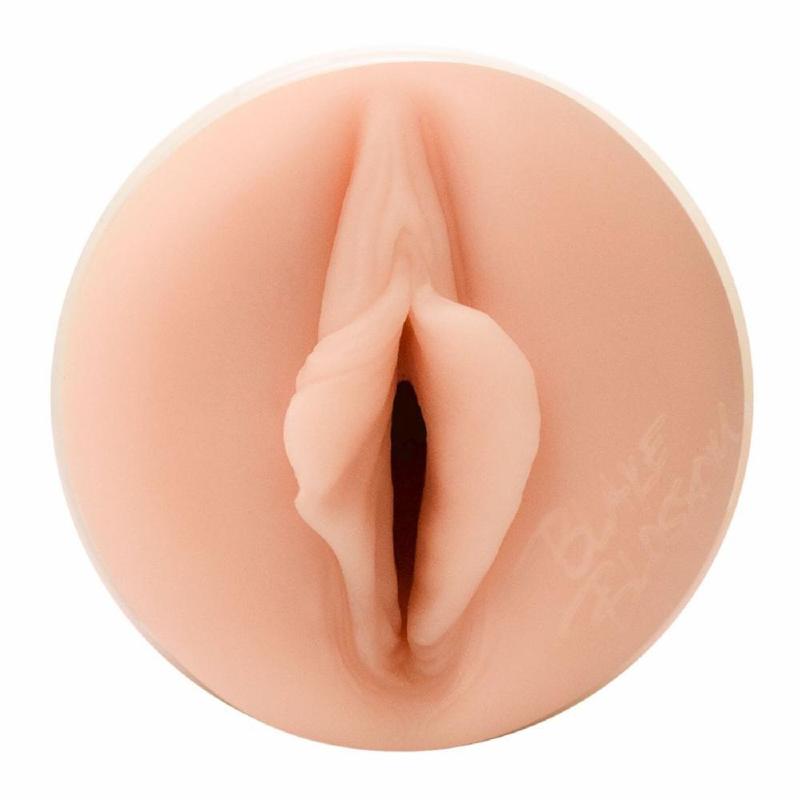 Мастурбатор Fleshlight Girls: Blake Blossom – Bombshell, зі зліпка вагіни, дуже ніжний