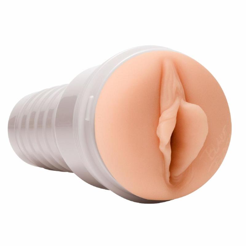 Мастурбатор Fleshlight Girls: Blake Blossom – Bombshell, зі зліпка вагіни, дуже ніжний