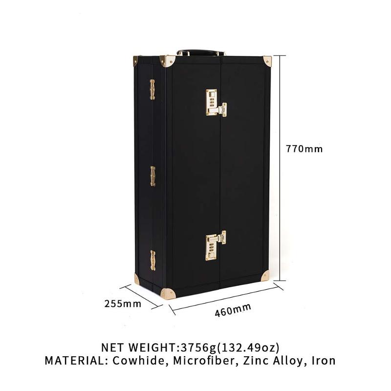 БДСМ-набір LOCKINK All-in-1 BDSM Play Kit, коричневий, ремені, маска, кляпи, анальні пробки, свічки