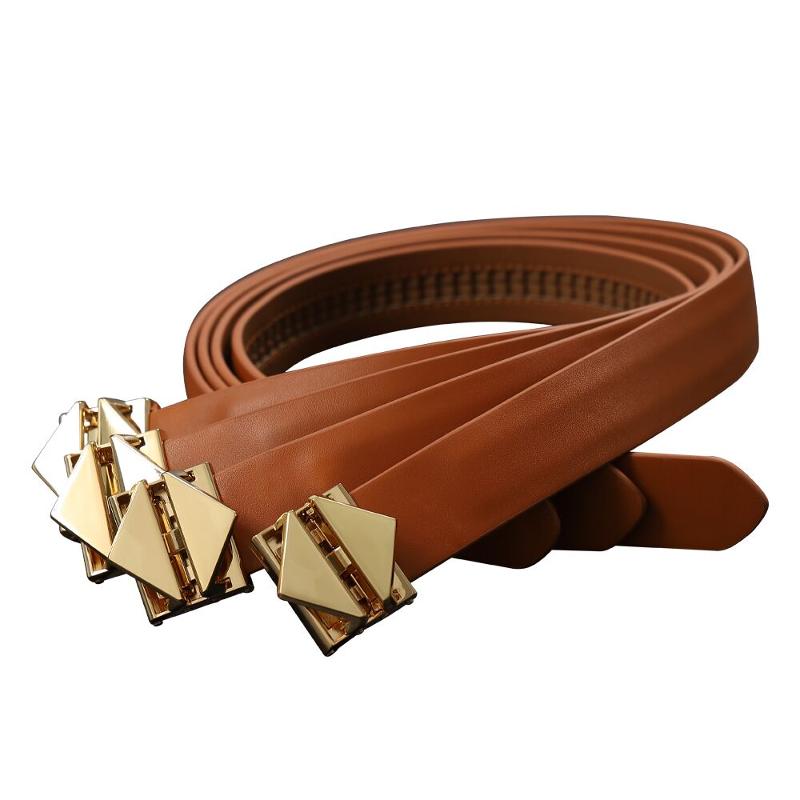 Набір фіксаторів для рук та ніг LOCKINK Hogtie Set, коричневий, ремені з натуральної шкіри