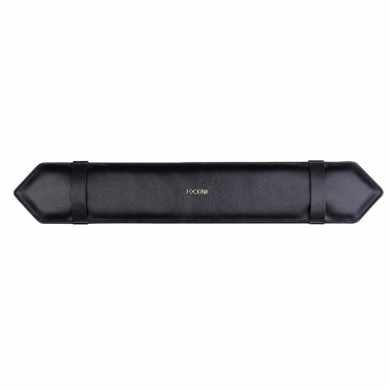 Фіксатори рук та ніг для ліжка LOCKINK BDSM Adjustable Bed Restraint Kit