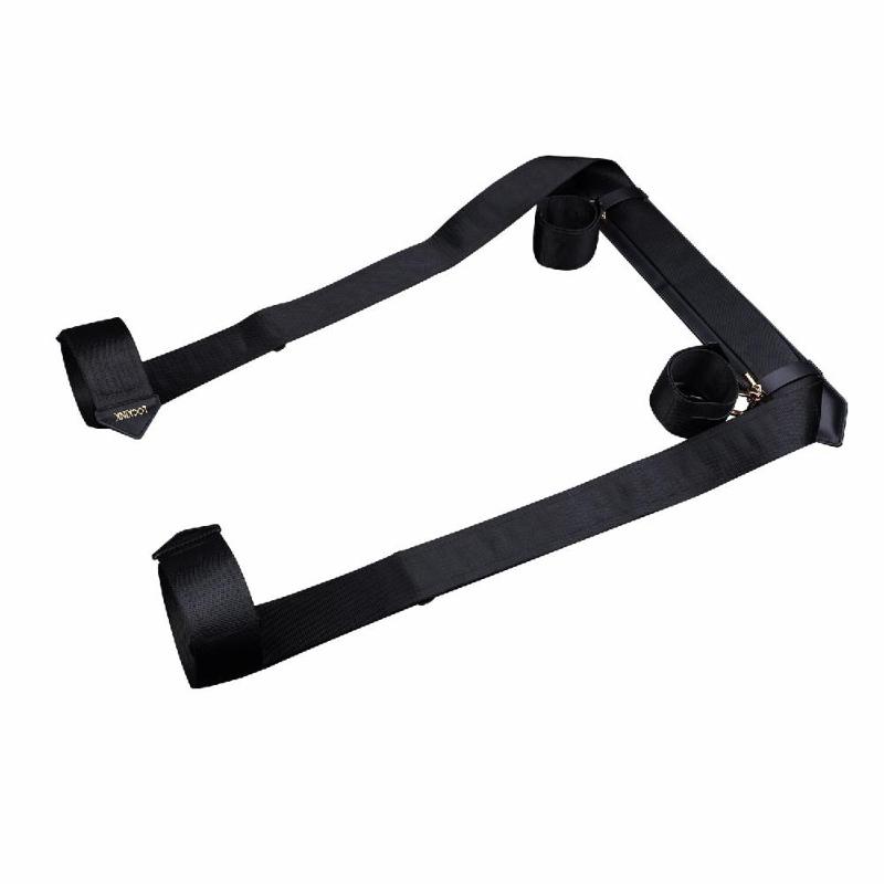 Фіксатори для рук та ніг LOCKINK Leg Spreader Strap