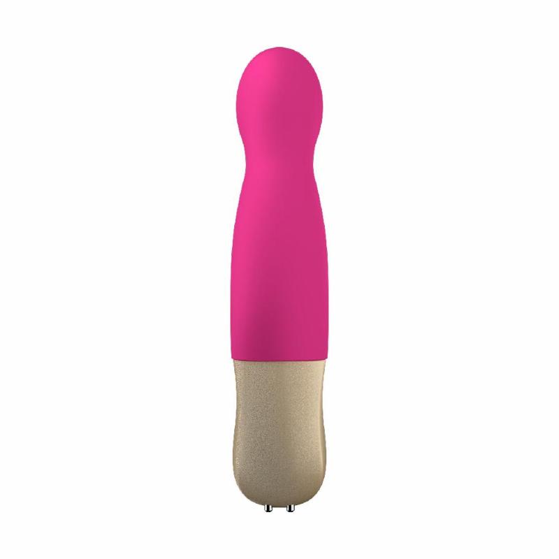Вібратор-пульсатор Fun Factory SUNDAZE fuchsia pink