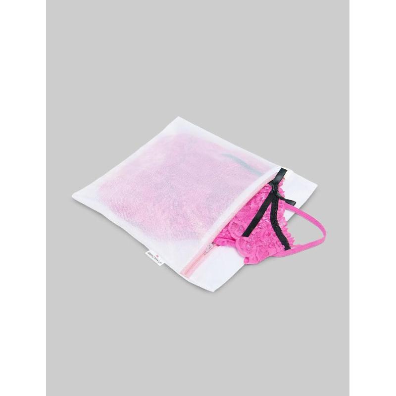 Мішечок для прання білизни Obsessive Washing bag, 25,5х25 см, на блискавці