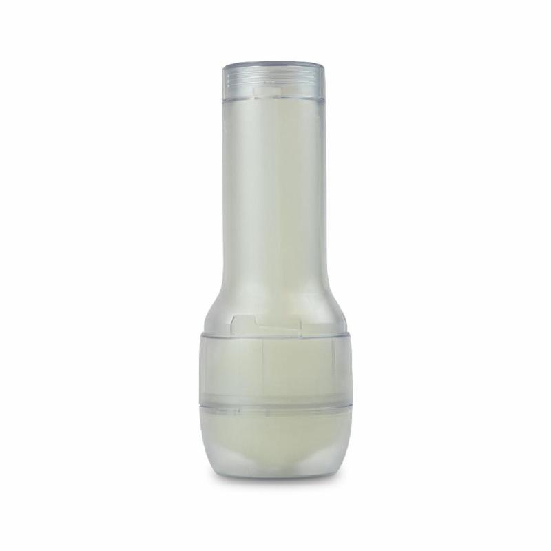Мастурбатор Kiiroo Feel Glow PBC, сумісний з PowerBlow, Control та Keon, світиться в темряві