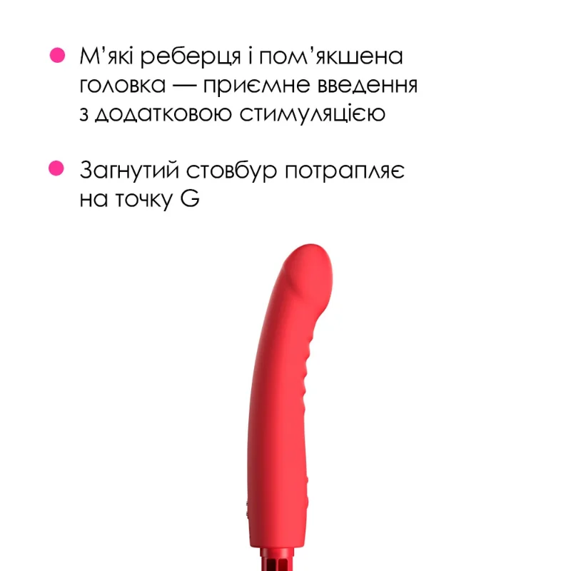 Смарт-міні секс-машина Lovense Mission 2 Vibrating suction cup dildo, 6500 вібрацій/хв, Touch Sense