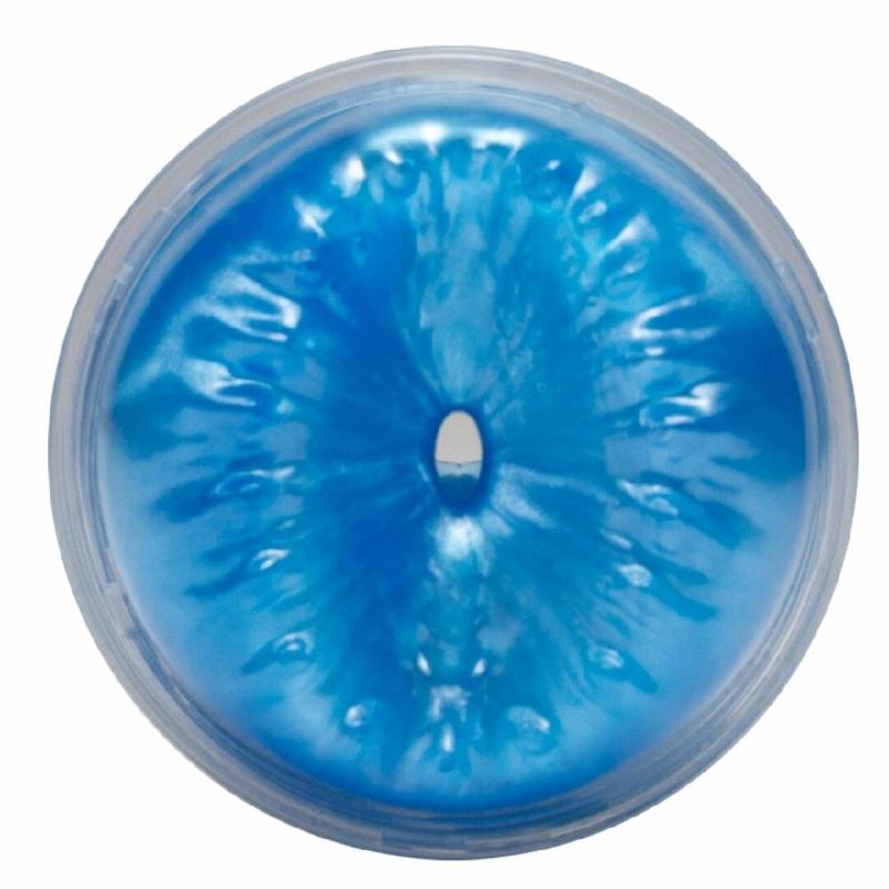 Мастурбатор Fleshlight Quickshot Alien, компактний, чудово для пар та мінету