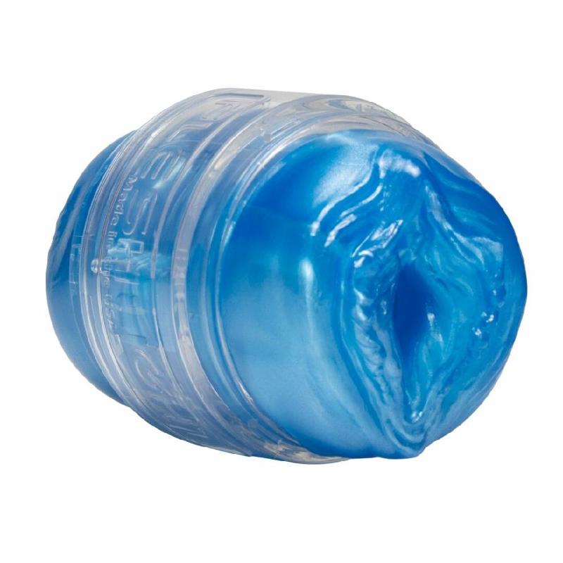 Мастурбатор Fleshlight Quickshot Alien, компактний, чудово для пар та мінету