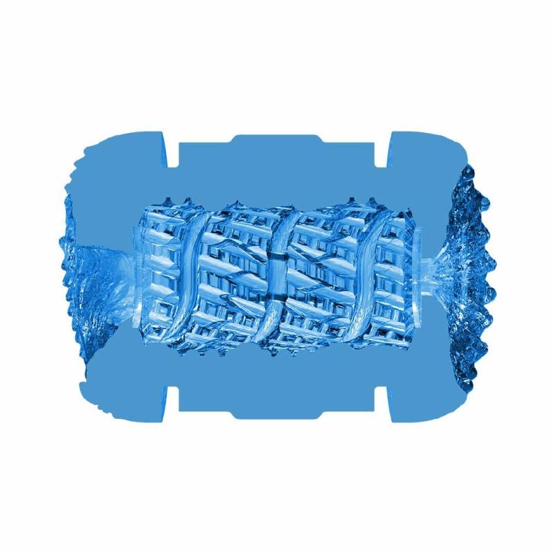 Мастурбатор Fleshlight Quickshot Alien, компактний, чудово для пар та мінету