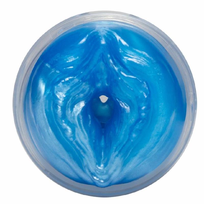 Мастурбатор Fleshlight Quickshot Alien, компактний, чудово для пар та мінету