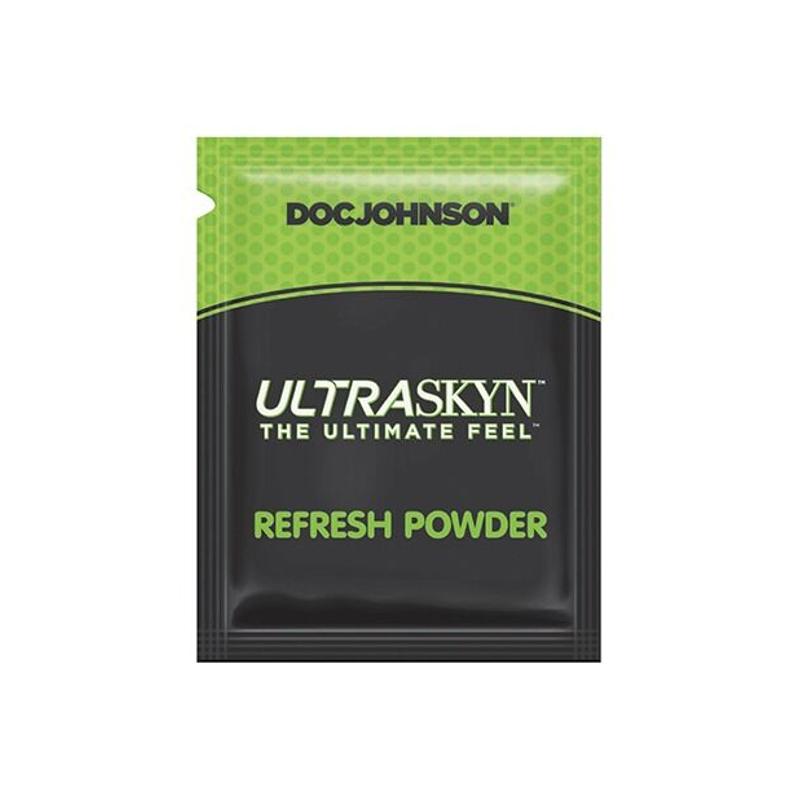 Набір для мінету Doc Johnson GoodHead Grapefruit Blowjob Set - Yellow