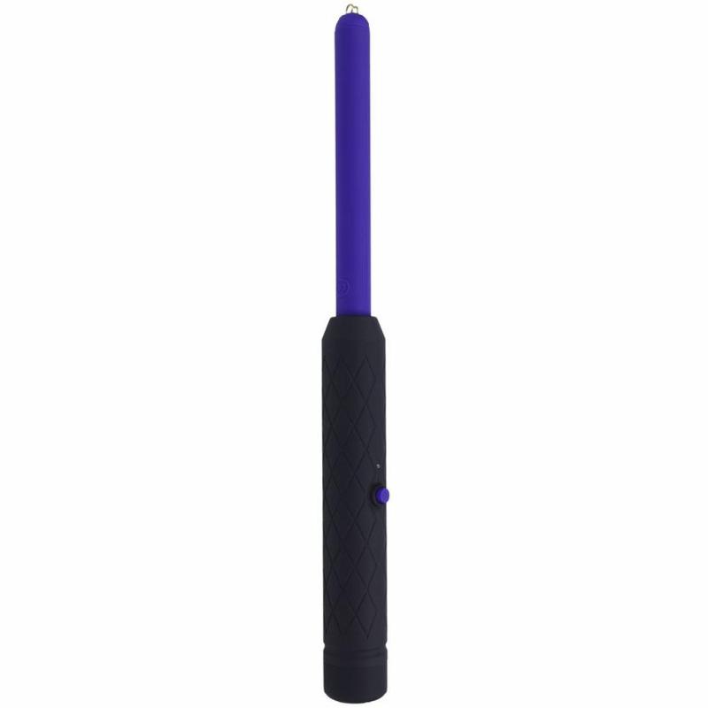 Електростимулятор Doc Johnson Merci - The Stinger - Electro-Play - Wand