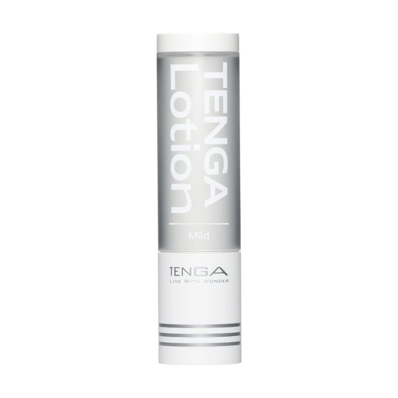 Густий лубрикант Tenga Lotion Mild (170 мл) на водній основі, універсальний - зображення 1
