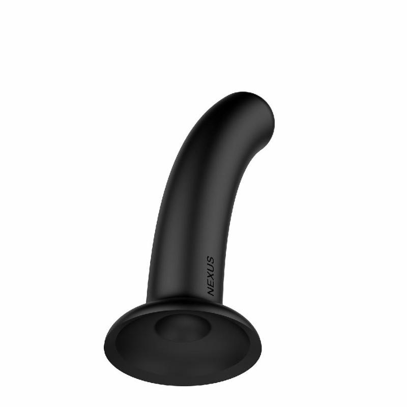 Набір дилдо Nexus Dilating Set (17 см, 15 см, 12,5 см)
