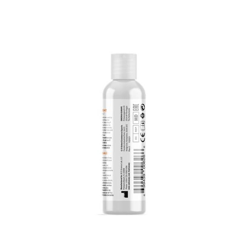 Розпродаж!!! Лубрикант Swiss Navy 4 In 1 Salted Caramel Delight 29,5 мл (термін 17.09.2026)