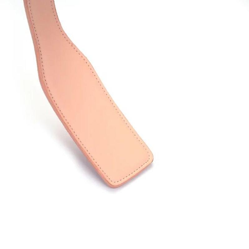 Паддл Liebe Seele Dark Candy Pink Paddle, жорсткий, 31,5х6 см