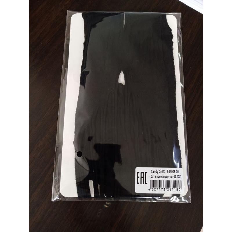 Комплект колготок JSY WW7040 Black One Size (4 шт)