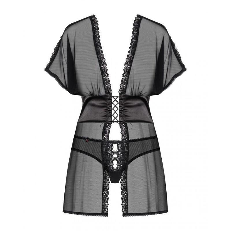 Сукня JSY JS228166 Black S/M
