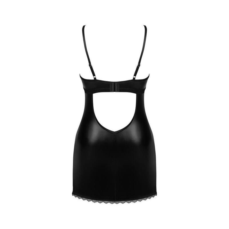 Сукня JSY JS228184 Black S/M