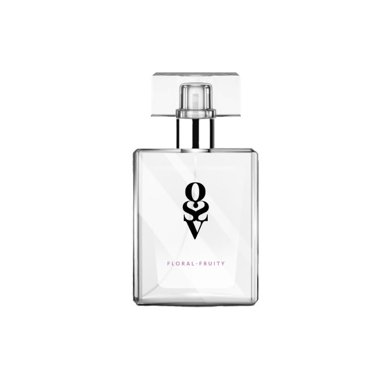 Парфуми з феромонами Obsessive Perfume Floral – Fruity 30 мл, квітково-фруктовий аромат - зображення 1