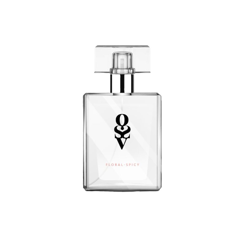 Парфуми з феромонами Obsessive Perfume Floral – Spicy 30 мл, східний пряний аромат - зображення 1