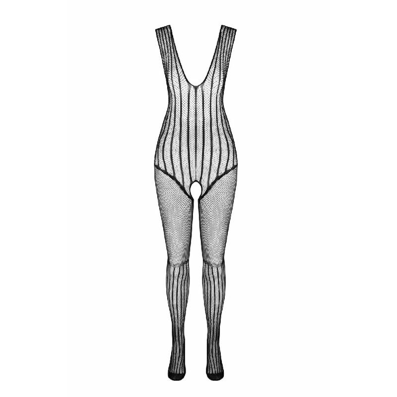 Бодістокінг Passion BS103 One Size, white