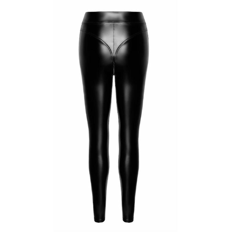 Легінси Noir Handmade F332 Powewetlook pants - XL