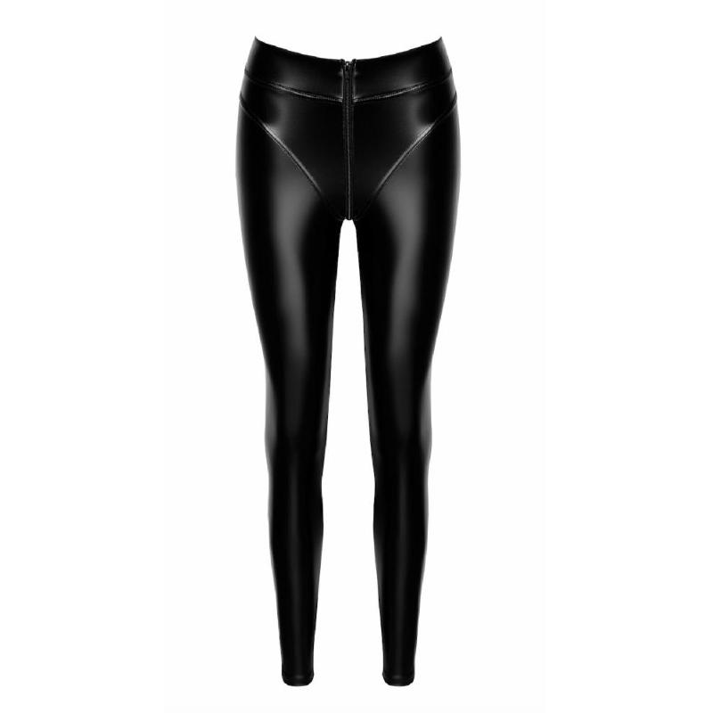 Легінси Noir Handmade F332 Powewetlook pants - XL