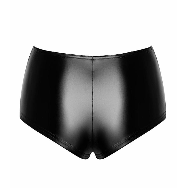 Шорти Noir Handmade F335 Powerwetlook shorts - S