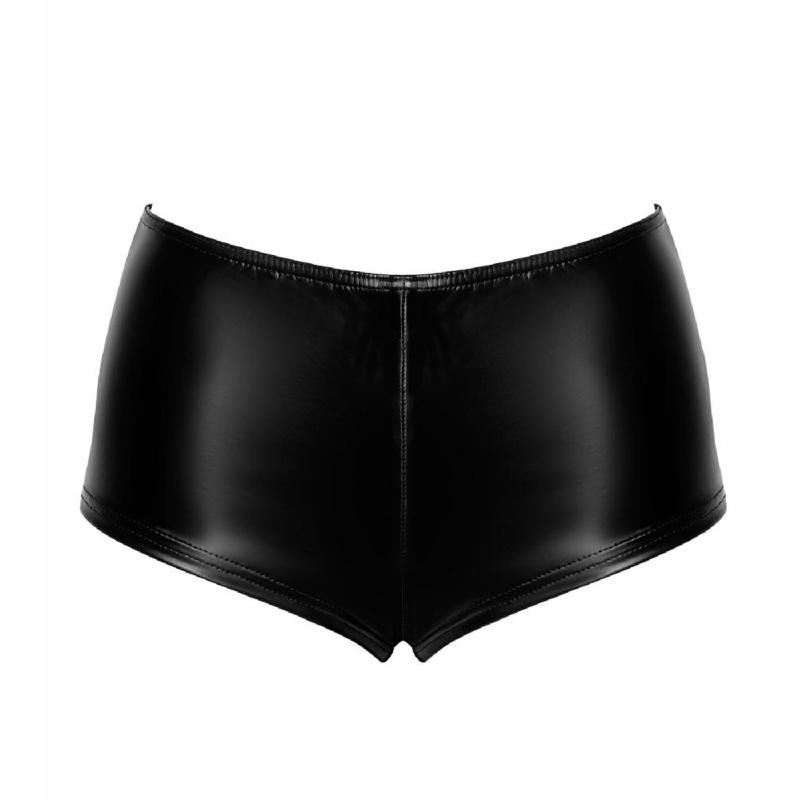 Шорти Noir Handmade F335 Powerwetlook shorts - S