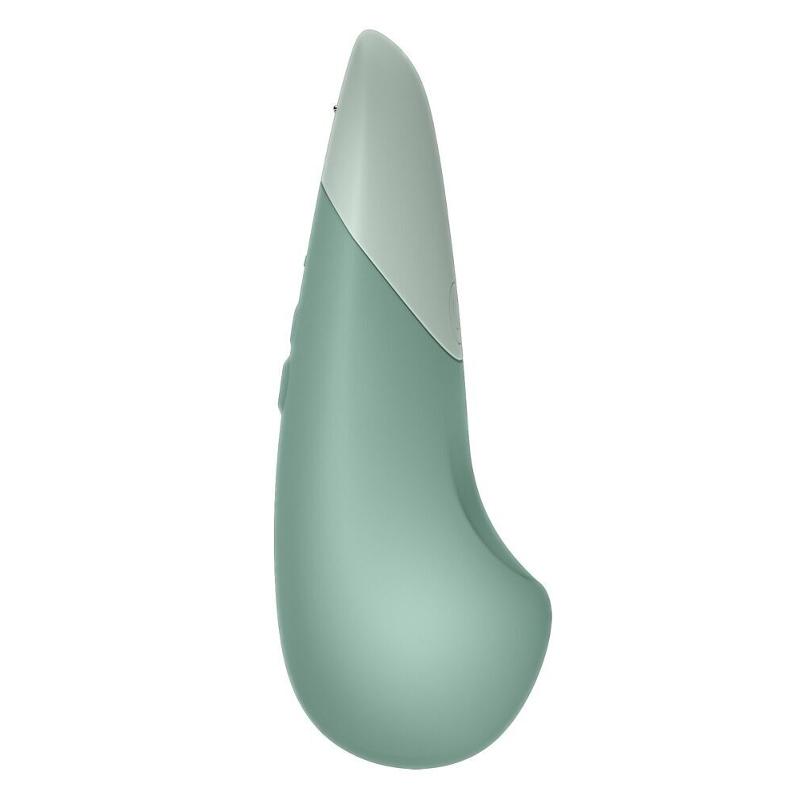 Мінівібратор Womanizer Vibe Sage, 3 авторежими + 10 рівнів інтенсивності