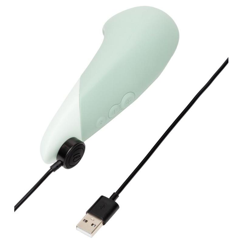Мінівібратор Womanizer Vibe Sage, 3 авторежими + 10 рівнів інтенсивності