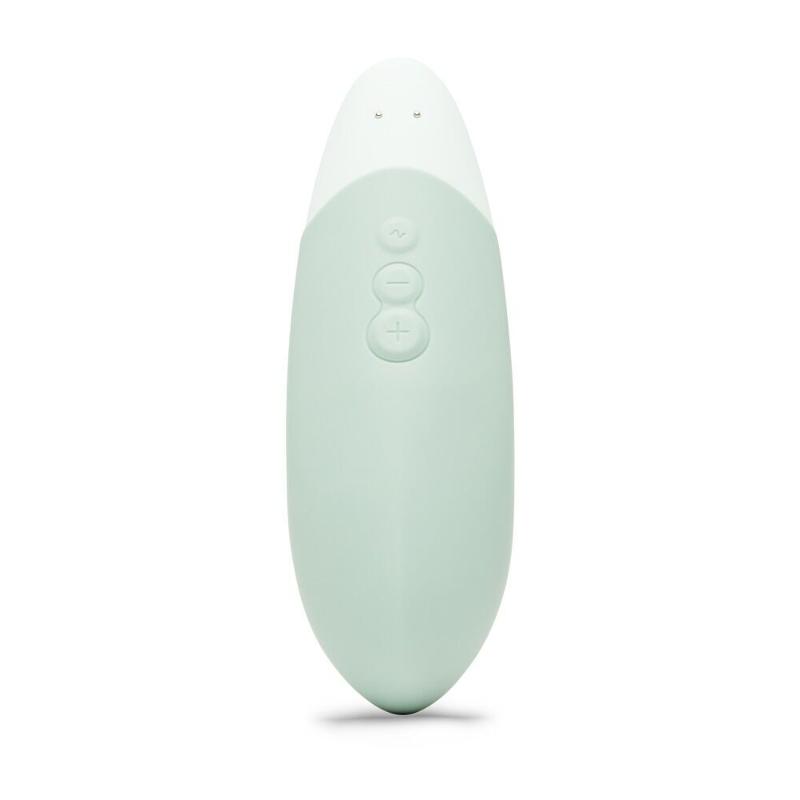 Мінівібратор Womanizer Vibe Sage, 3 авторежими + 10 рівнів інтенсивності