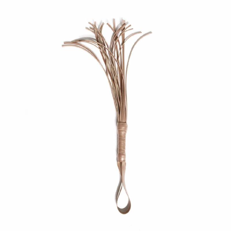 Батіг Flogger Art of Sex, Бронза