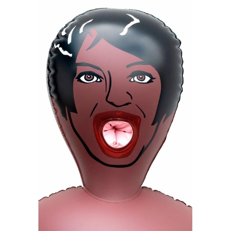 Надувна лялька Candy Dolls Angela