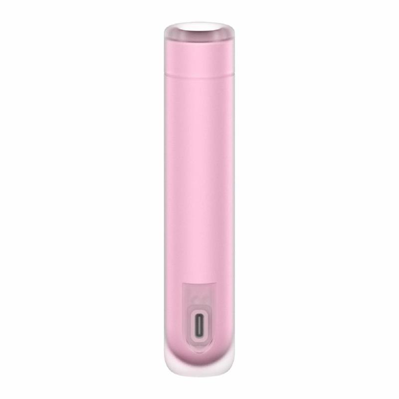 Вакуумний стимулятор Satisfyer First Kiss, технологія 3D Air Pulse, 30 режимів, подвійний силікон