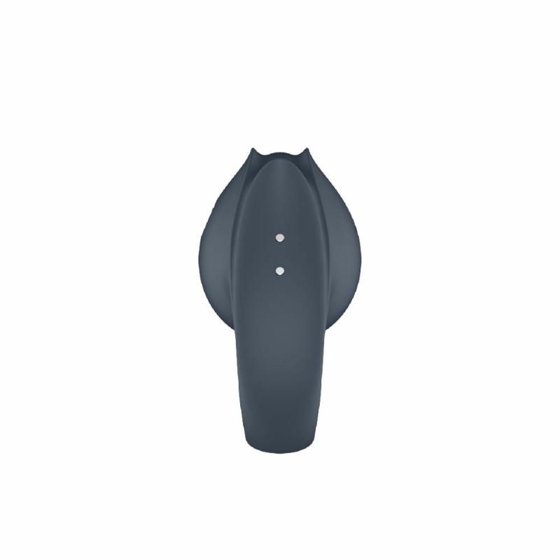 Вібратор на палець та ерекційне кільце 2в1 Satisfyer Perfect Pair 2