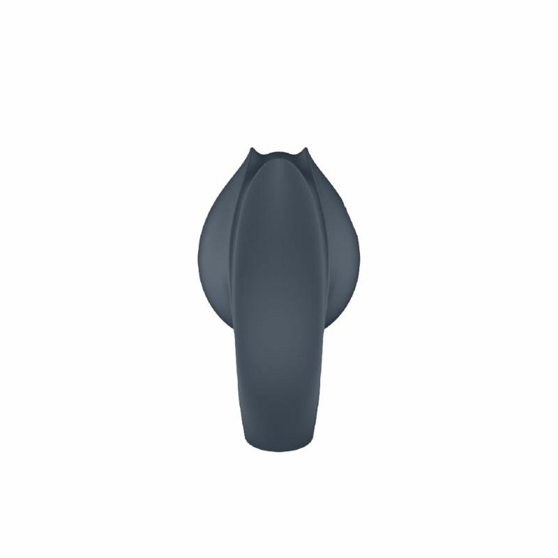 Вібратор на палець та ерекційне кільце 2в1 Satisfyer Perfect Pair 2