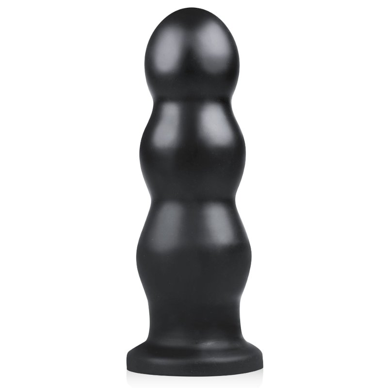 Анальна пробка BUTTR - Tactical III Butt Plug - зображення 1