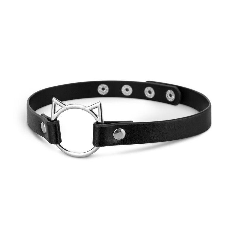 Чокер Bedroom Fantasies Kitty Choker