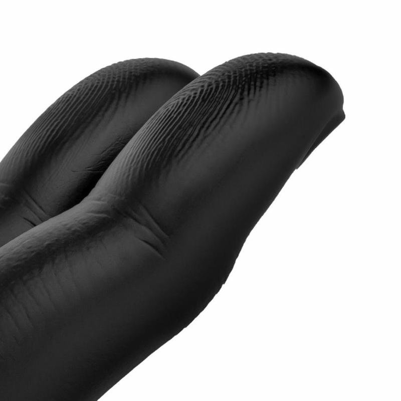 Анальна пробка BUTTR - Victory Double Finger Butt Plug