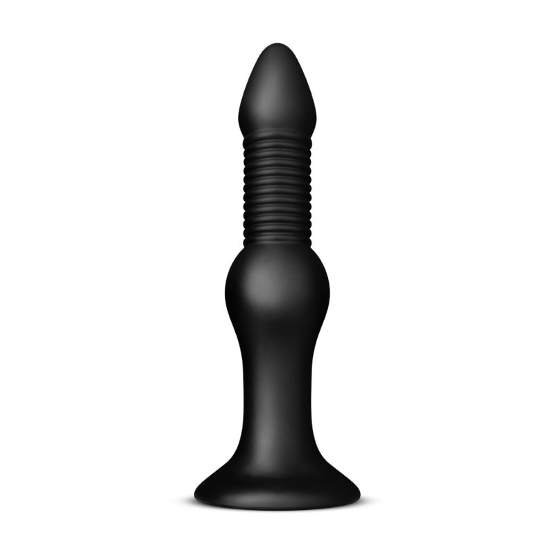 Анальна пробка BUTTR - Explosive Warhead Anal Dildo - зображення 1