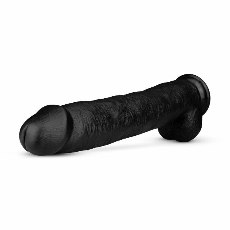 Фалоімітатор BUTTR - Operation Dingo Huge Dildo